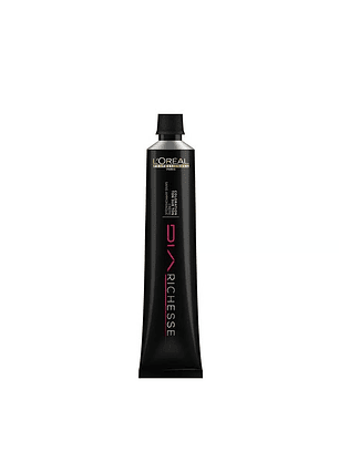 L'Oréal Professionnel Dia Richesse Semi-Permanent Hair Dye 5.31 Castaño Claro Dorado Ceniza 50ml