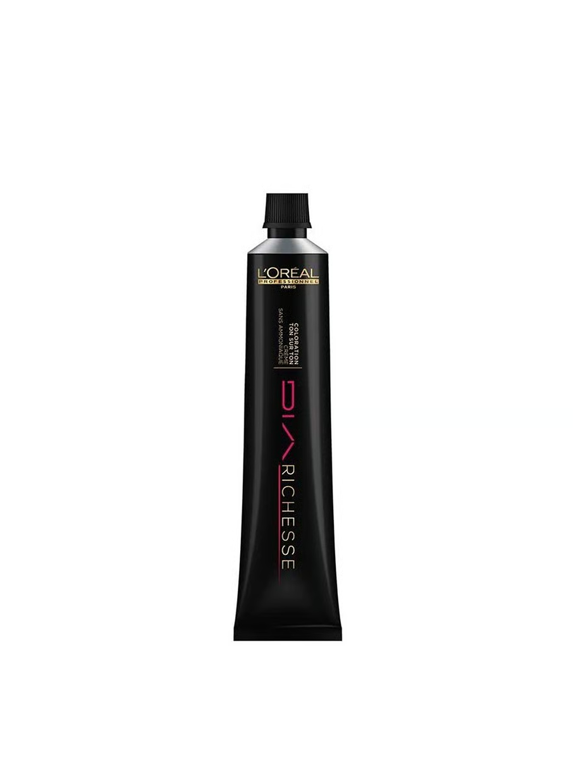 L'Oréal Professionnel Dia Richesse Semi-Permanent Hair Dye .24 Rose Gold 50ml 1