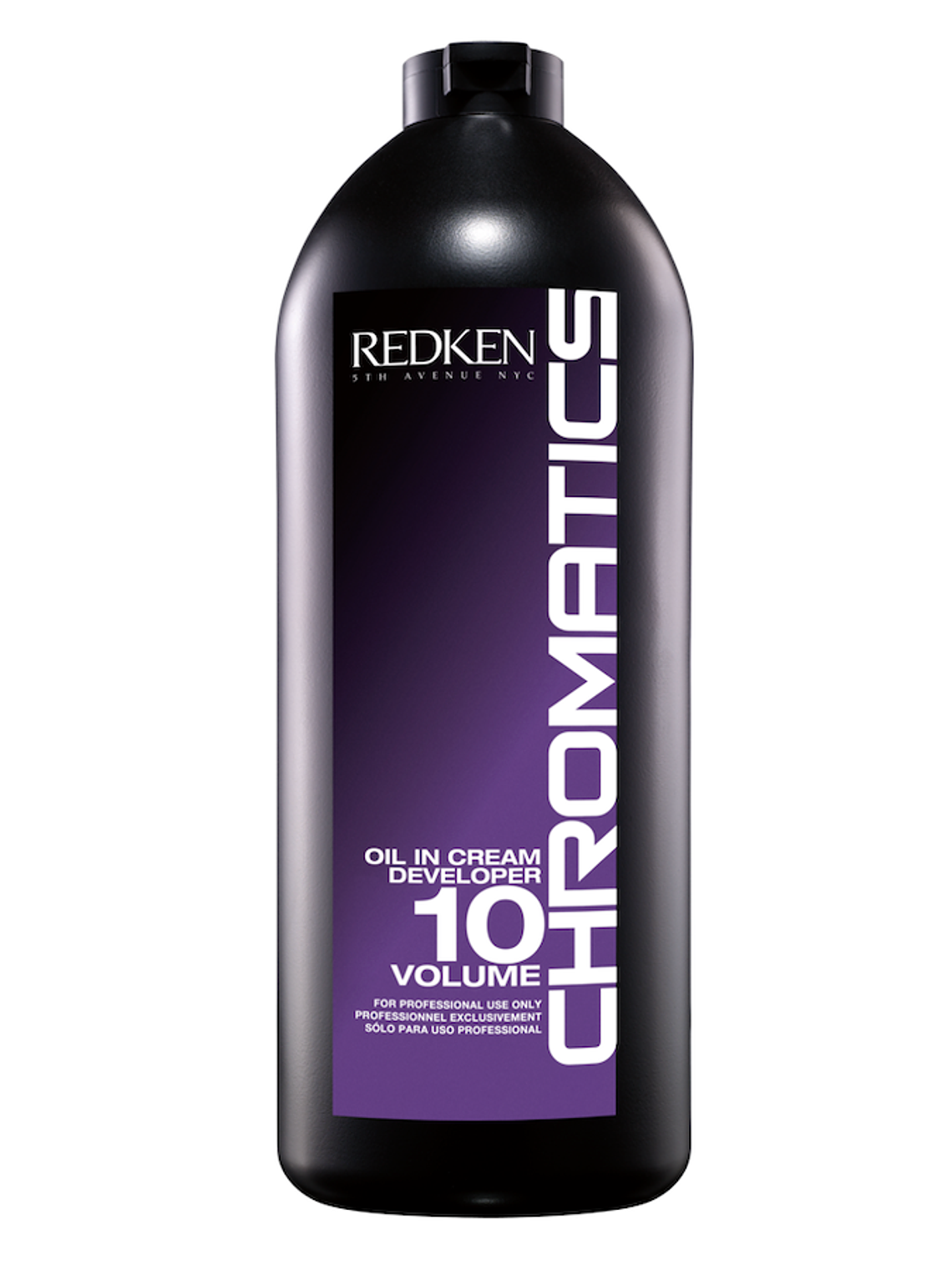 Redken Chromatics Oil In Cream Developer 10 Volume (3%) 1000ml 1