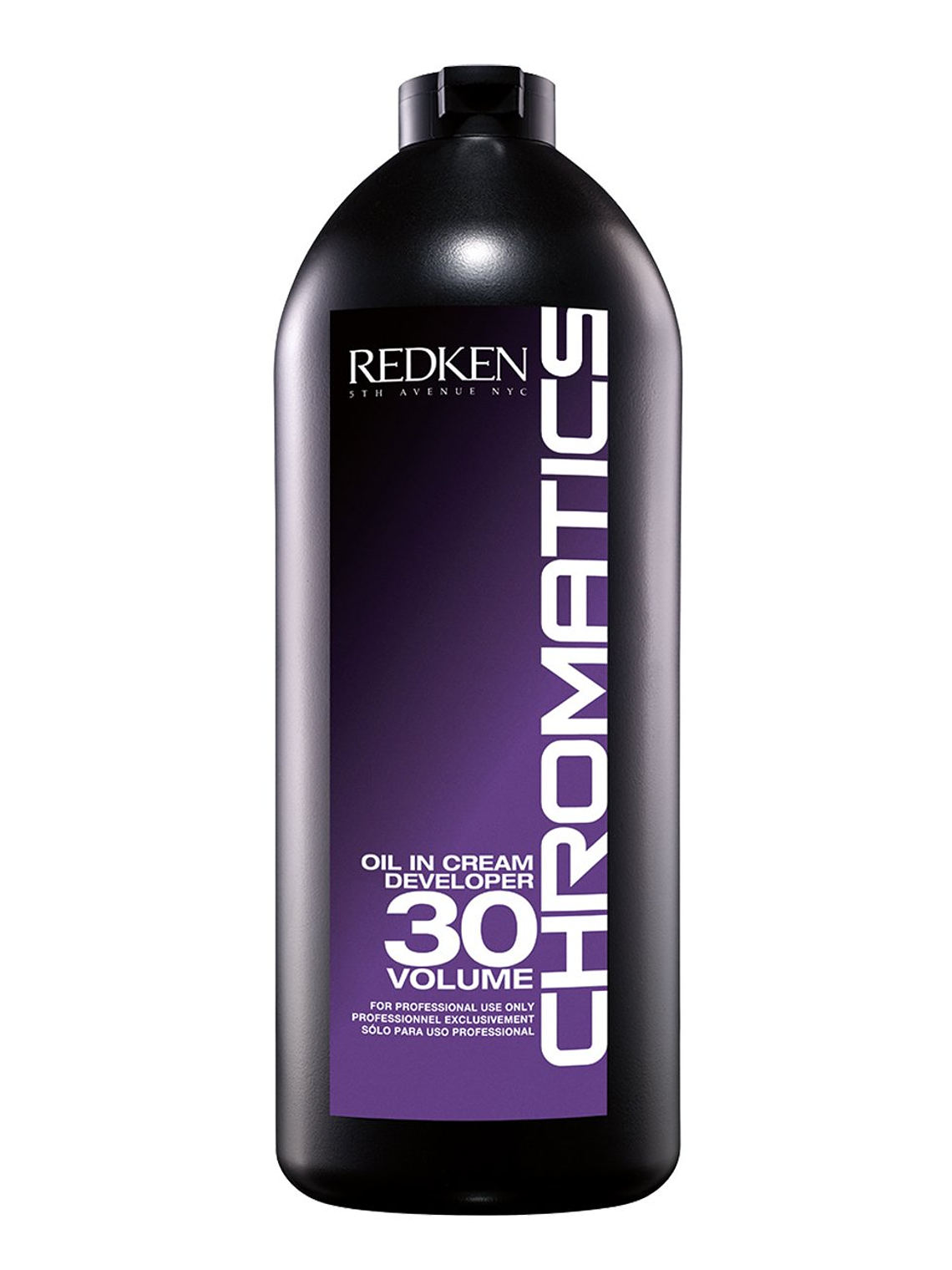 Redken Chromatics Oil In Cream Developer 30 Volume (9%) 1000ml 1