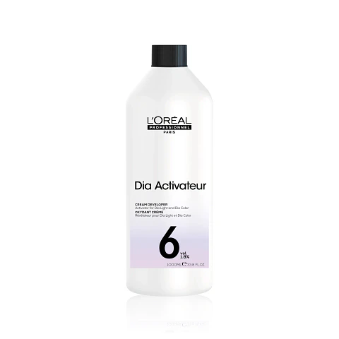 L'Oréal Professionnel Diactivateur 6 Volume (1.8%) 1000ml