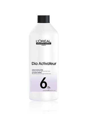 L'Oréal Professionnel Diactivateur 6 Volume (1.8%) 1000ml