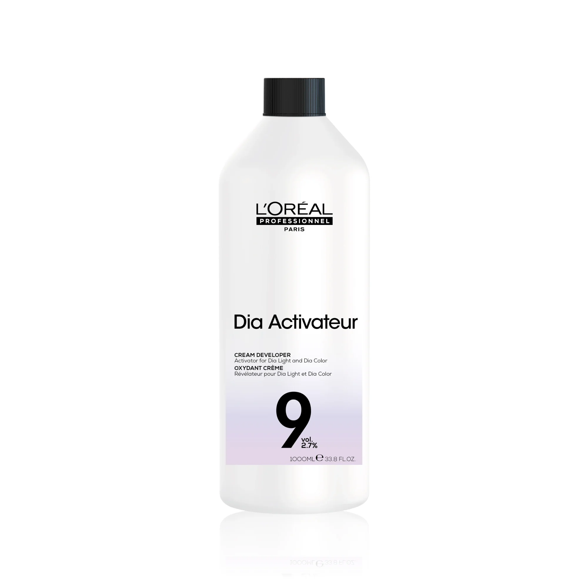 L'Oréal Professionnel Diactivateur 9 Volume (2.7%) 1000ml 1