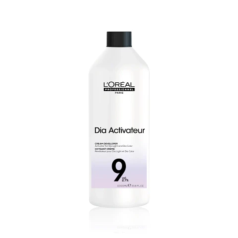 L'Oréal Professionnel Diactivateur 9 Volume (2.7%) 1000ml