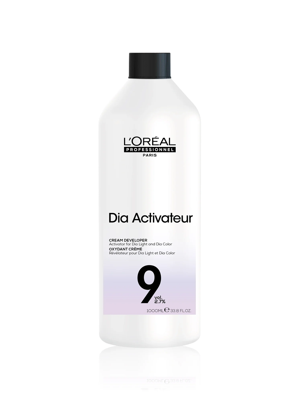L'Oréal Professionnel Diactivateur 9 Volume (2.7%) 1000ml 1