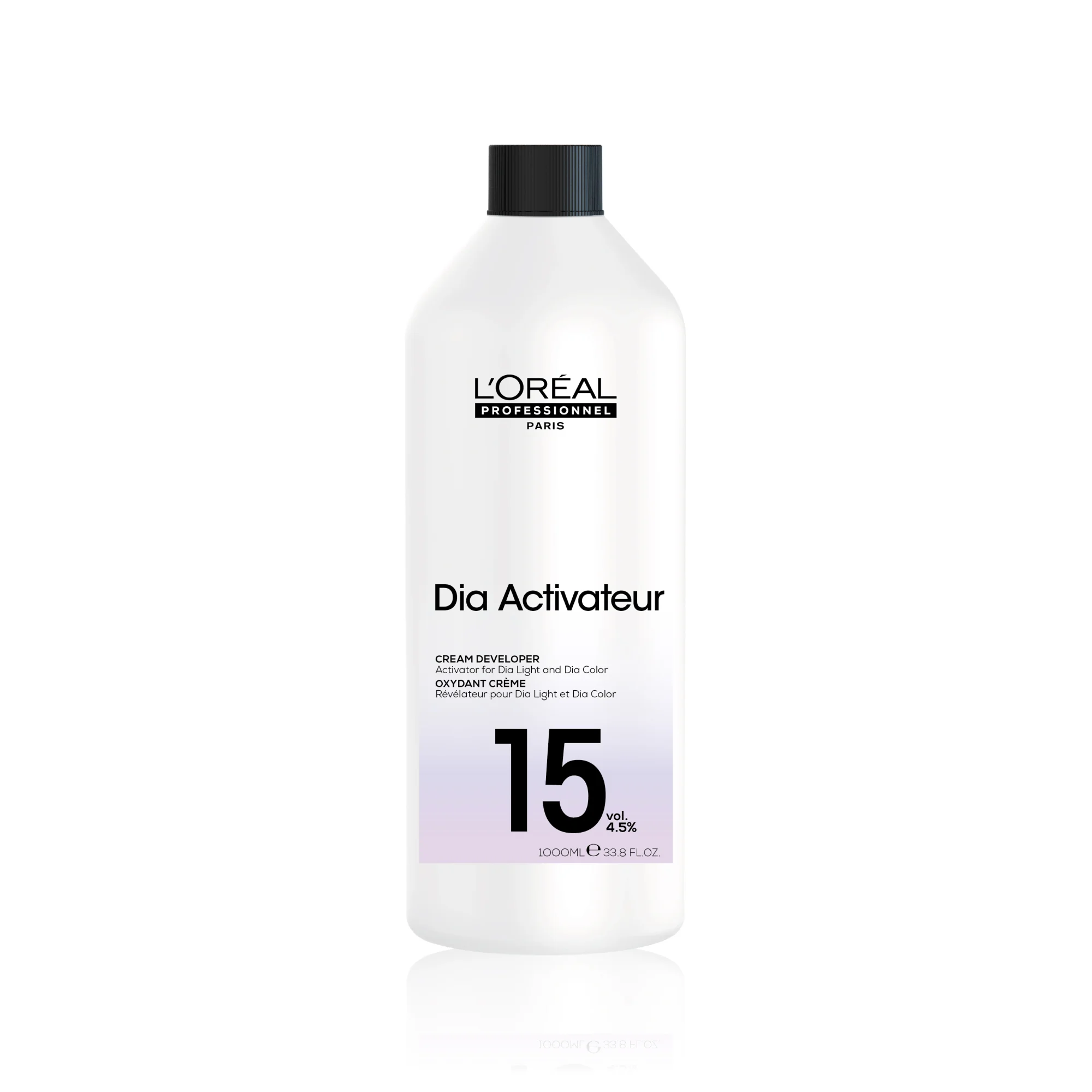 L'Oréal Professionnel Diactivateur 15 Volume (4.5%) 1000ml 1