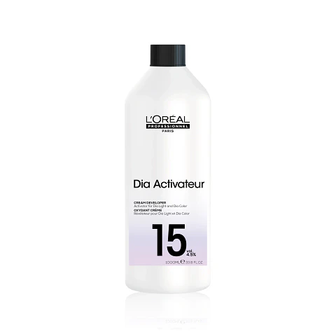 L'Oréal Professionnel Diactivateur 15 Volume (4.5%) 1000ml