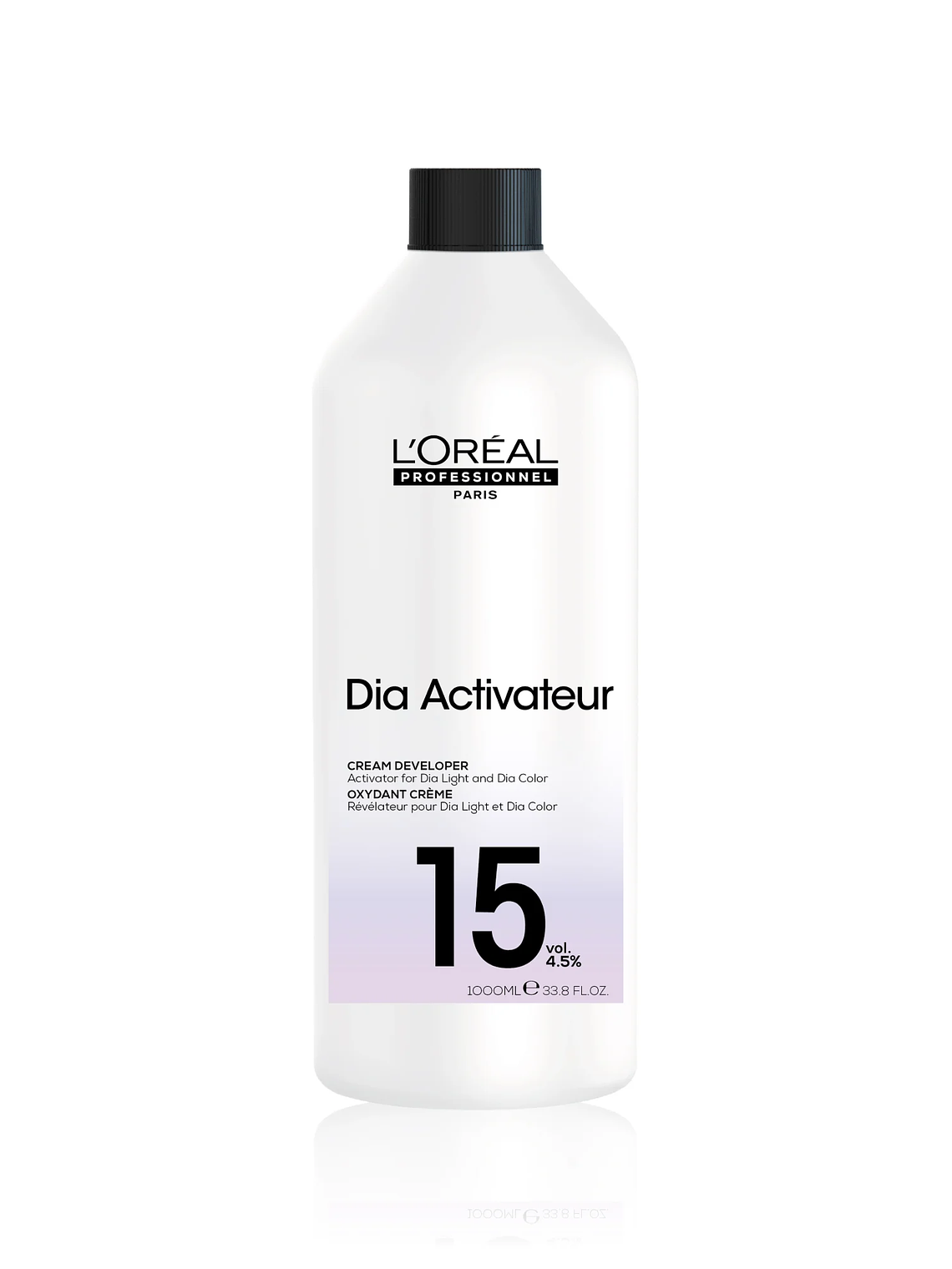 L'Oréal Professionnel Diactivateur 15 Volume (4.5%) 1000ml 1