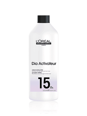 L'Oréal Professionnel Diactivateur 15 Volume (4.5%) 1000ml