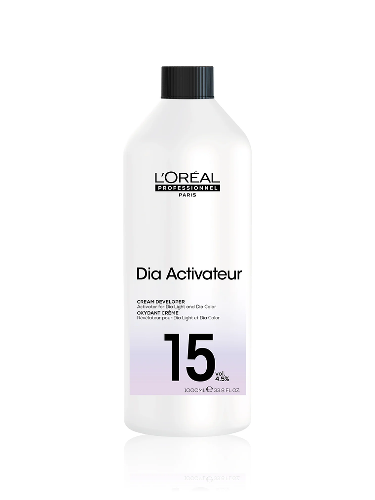 L'Oréal Professionnel Diactivateur 15 Volume (4.5%) 1000ml 1