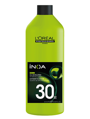L'Oréal Professionnel INOA Oxydant Riche 30 Volume (9%) 1000ml