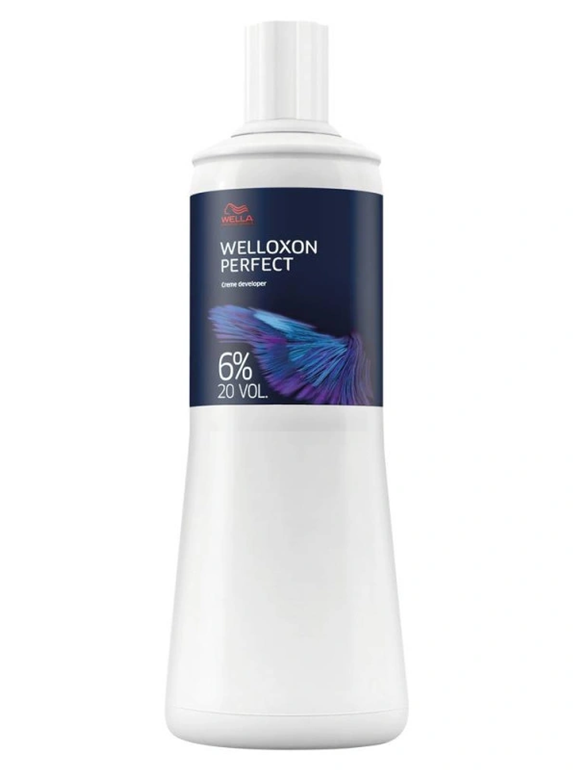 Wella Professionals Welloxon Perfect Developer 20 Volume (6%) 1