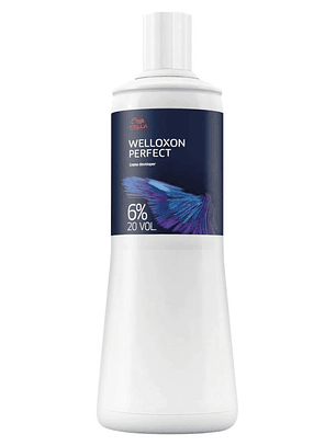 Wella Professionals Welloxon Perfect Developer 20 Volume (6%)