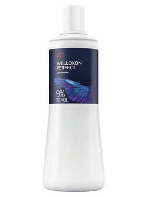 Wella Professionals Welloxon Perfect Developer 10 Volume (3%)