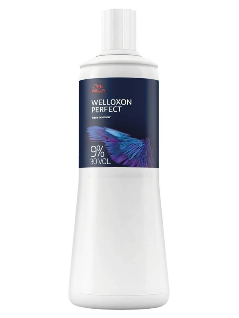 Wella Professionals Welloxon Perfect Developer 10 Volume (3%) 1