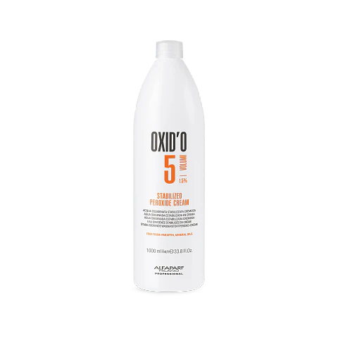 Alfaparf Milano Oxid'o Developer 5 Volume (1.5%) 1000ml