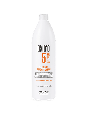 Alfaparf Milano Oxid'o Developer 5 Volume (1.5%) 1000ml