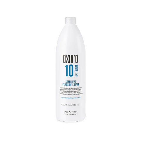 Alfaparf Milano Oxid'o Developer 10 Volume (3%) 1000ml