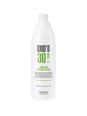 Alfaparf Milano Oxid'o Developer 30 Volume (9%) 1000ml