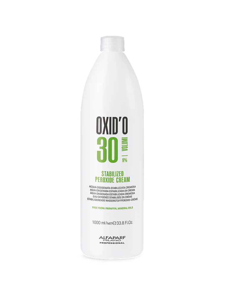 Alfaparf Milano Oxid'o Developer 30 Volume (9%) 1000ml 1