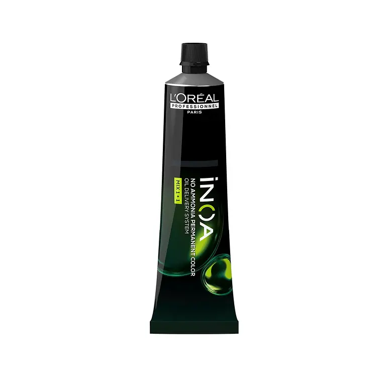 L'Oréal Professionnel Inoa 7.0 Permanent Hair Dye 60g 1