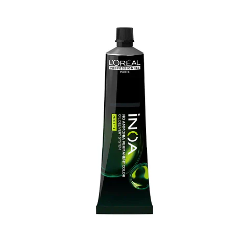L'Oréal Professionnel Inoa 7.0 Permanent Hair Dye 60g
