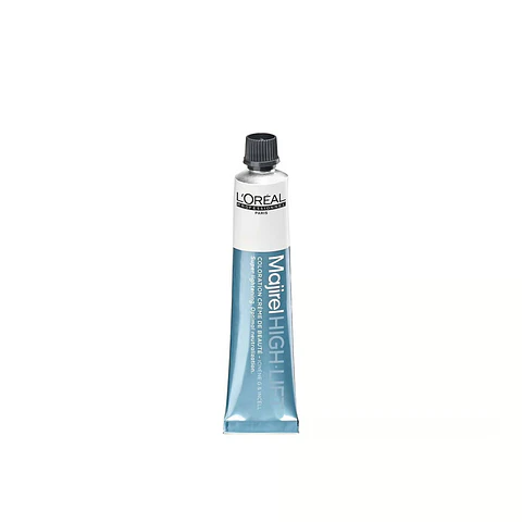 L'Oréal Professionnel Majirel High Lift Ash Violet Permanent Hair Dye 60ml