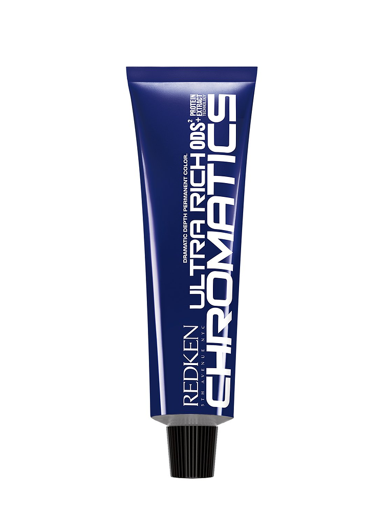 Redken Chromatics Prismatic Permanent Hair Dye 8G 60ml 1