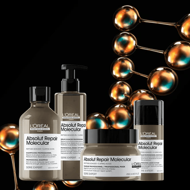 Absolut Repair Molecular