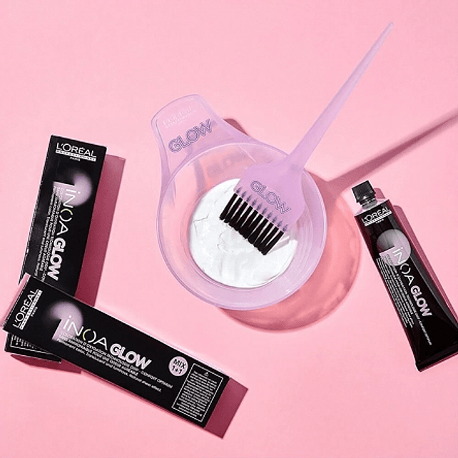 Inoa Glow