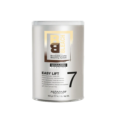 Alfaparf Milano BB Bleach Easy Lift 7 Tones 400g