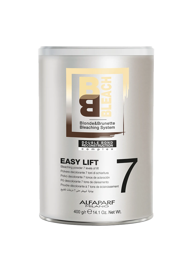 Alfaparf Milano BB Bleach Easy Lift 7 Tones 400g 1