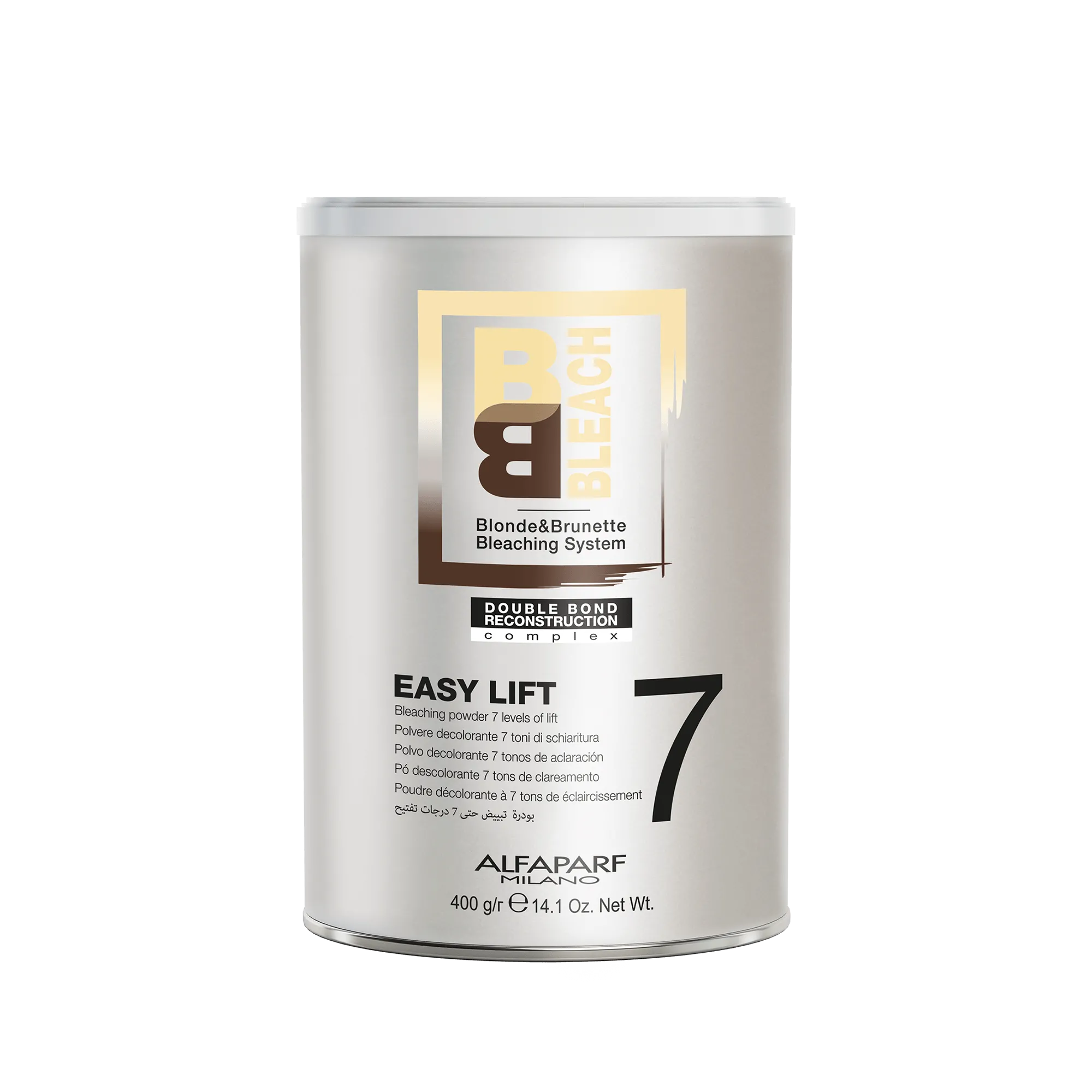 Alfaparf Milano BB Bleach Easy Lift 7 Tones 400g 1