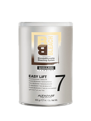 Alfaparf Milano BB Bleach Easy Lift 7 Tones 400g