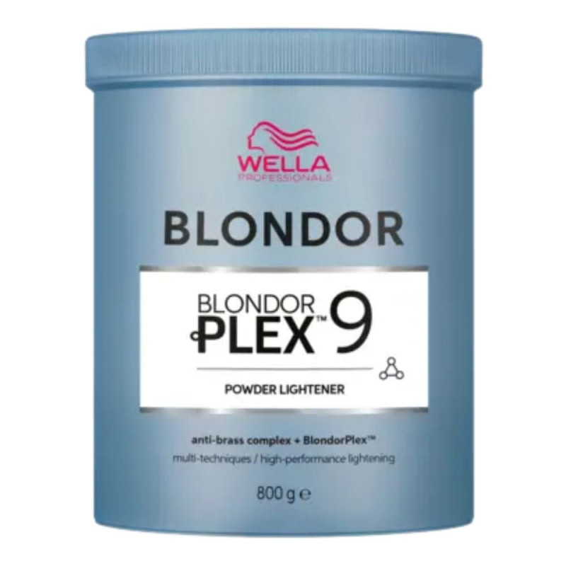Wella Professionals BlondorPlex Powder 9 800g 1