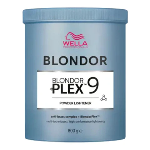 Wella Professionals BlondorPlex Powder 9 800g