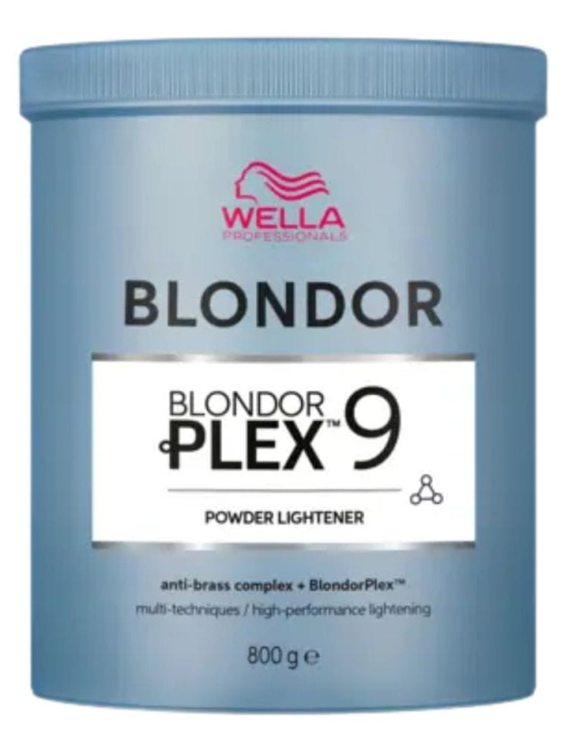 Wella Professionals BlondorPlex Powder 9 800g 1
