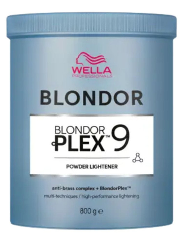 Wella Professionals BlondorPlex Powder 9 800g 1