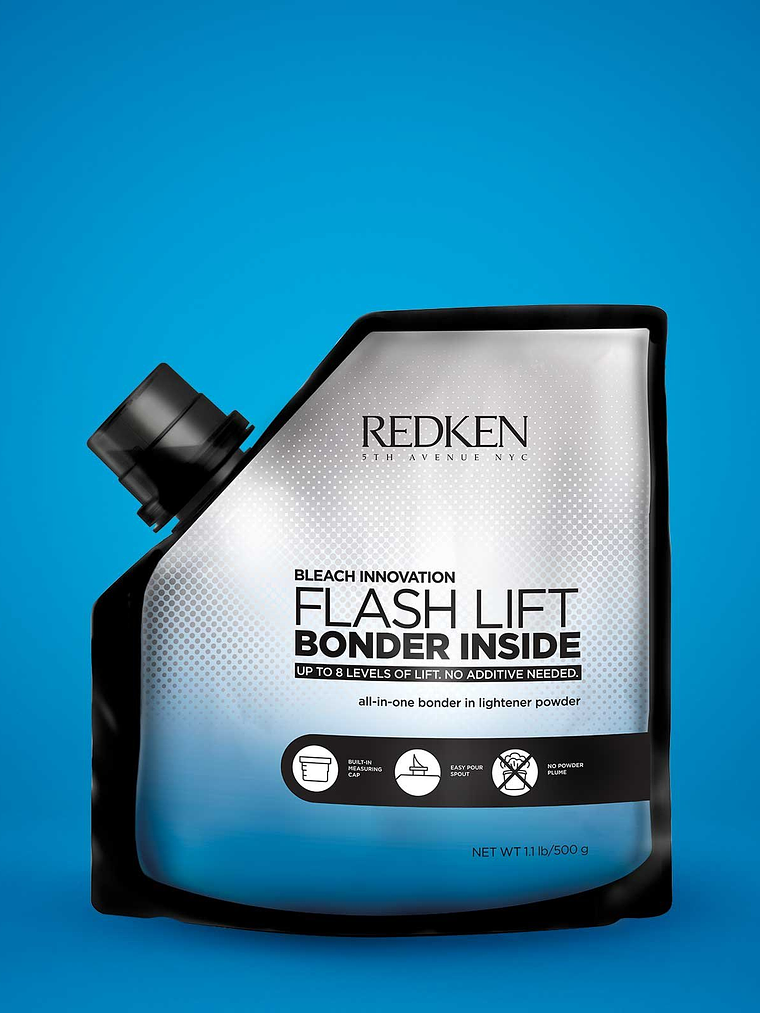 Redken Flash Lift Bonder Inside 500g 1