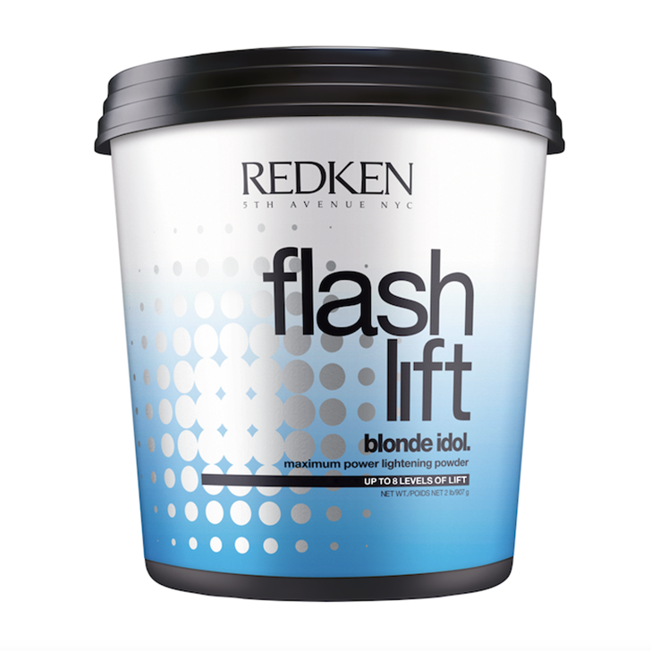 Redken Flash Lift Power 500g 1