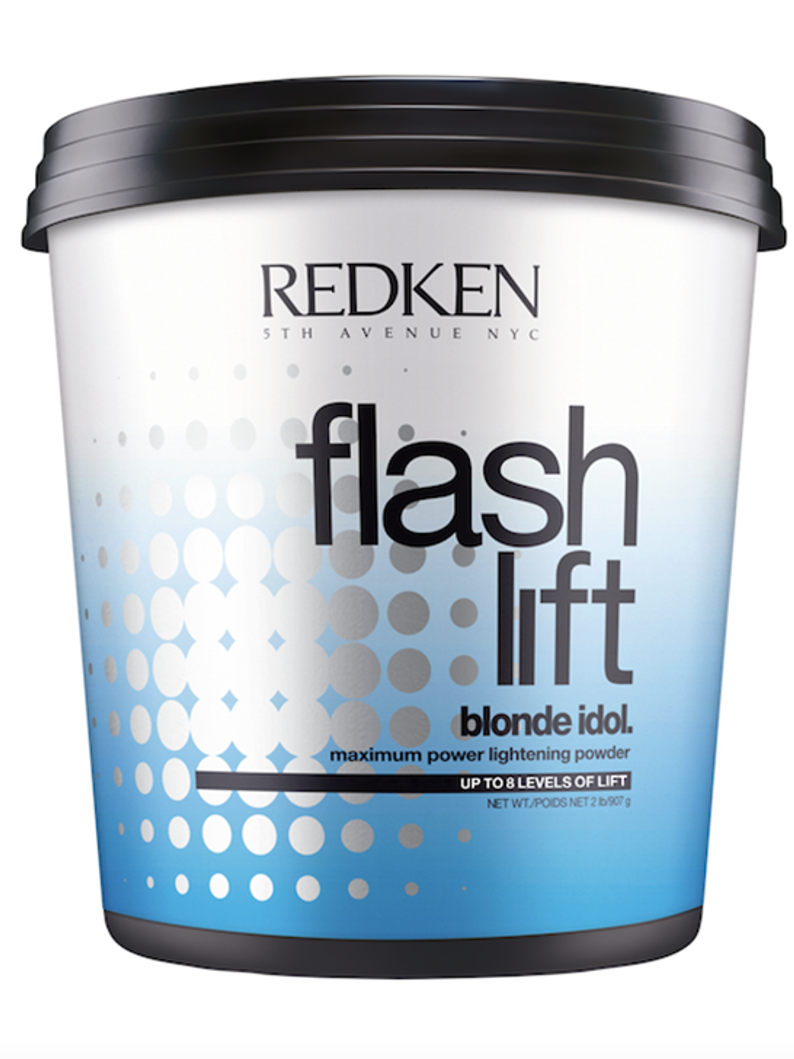 Redken Flash Lift Power 500g 1