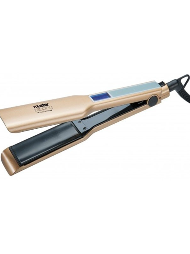 Muster Zapping Smart Touch & Go 1