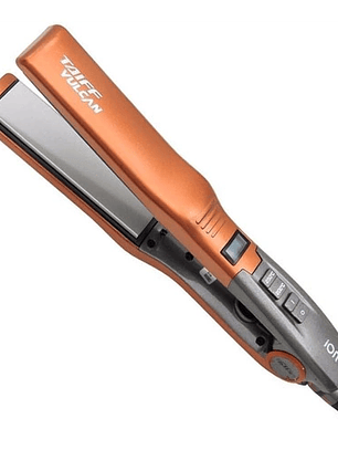 Taiff Vulcan Progress 250°C