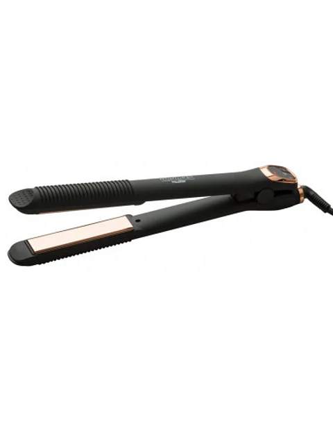 Plancha Manuela Ionic Titanio 230°C