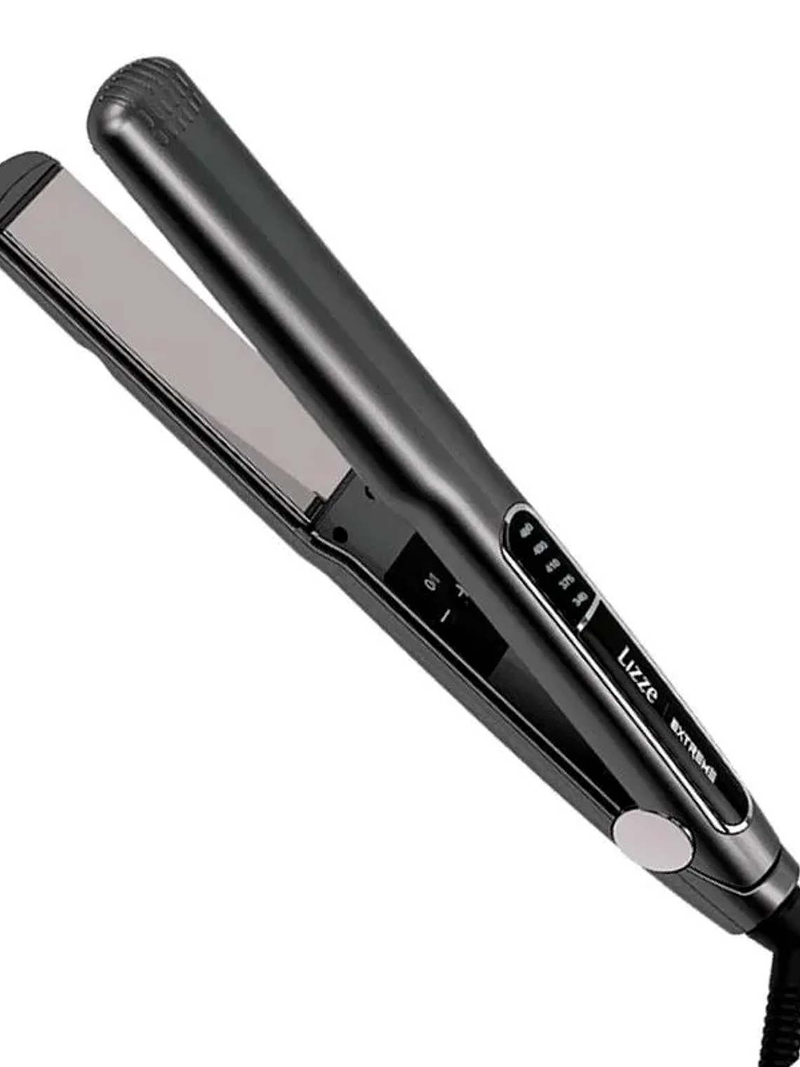 Lizze Extreme Plancha Profesional 480 F° 1