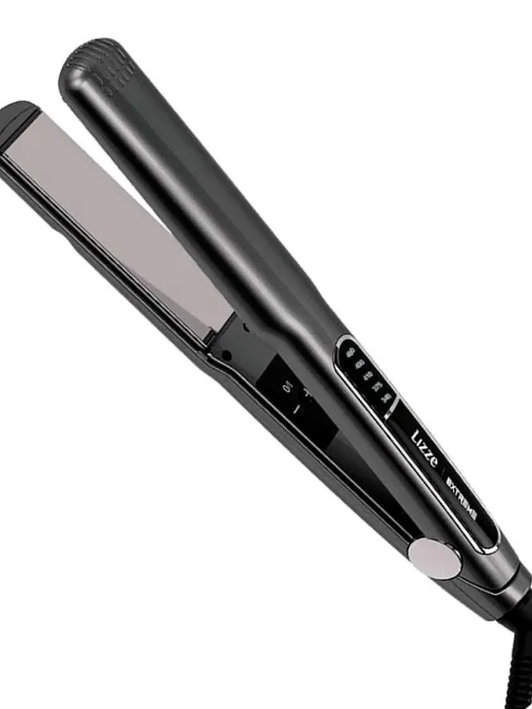 Lizze Extreme Plancha Profesional 480 F° 1