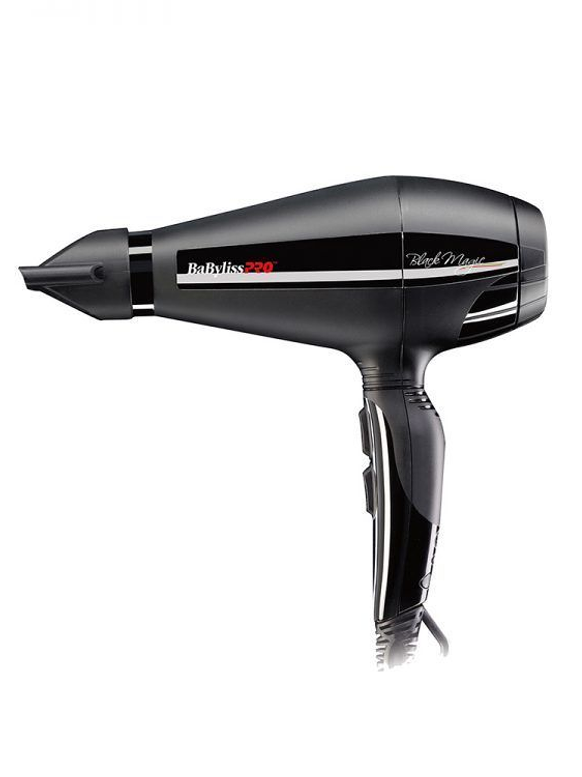 BaByliss Black Magic Secador 2000W 1