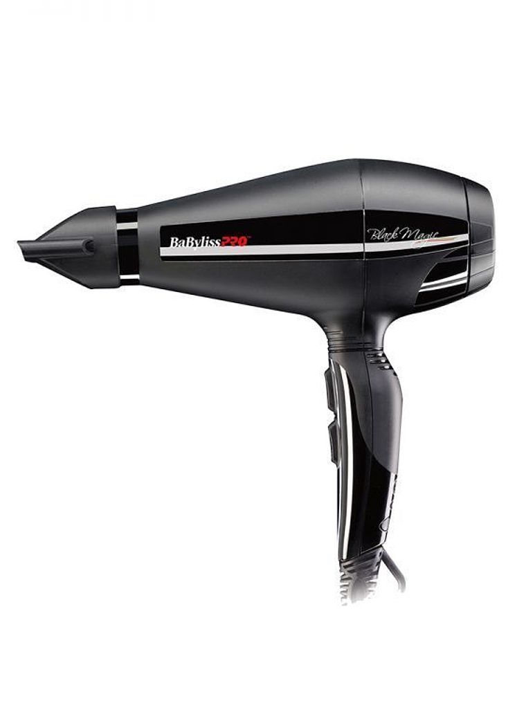 BaByliss Black Magic Secador 2000W 1