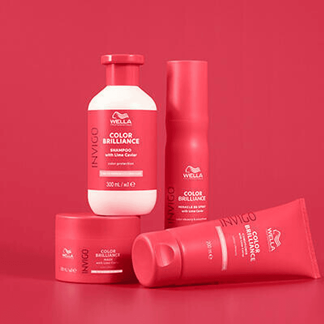 Invigo Color Brilliance