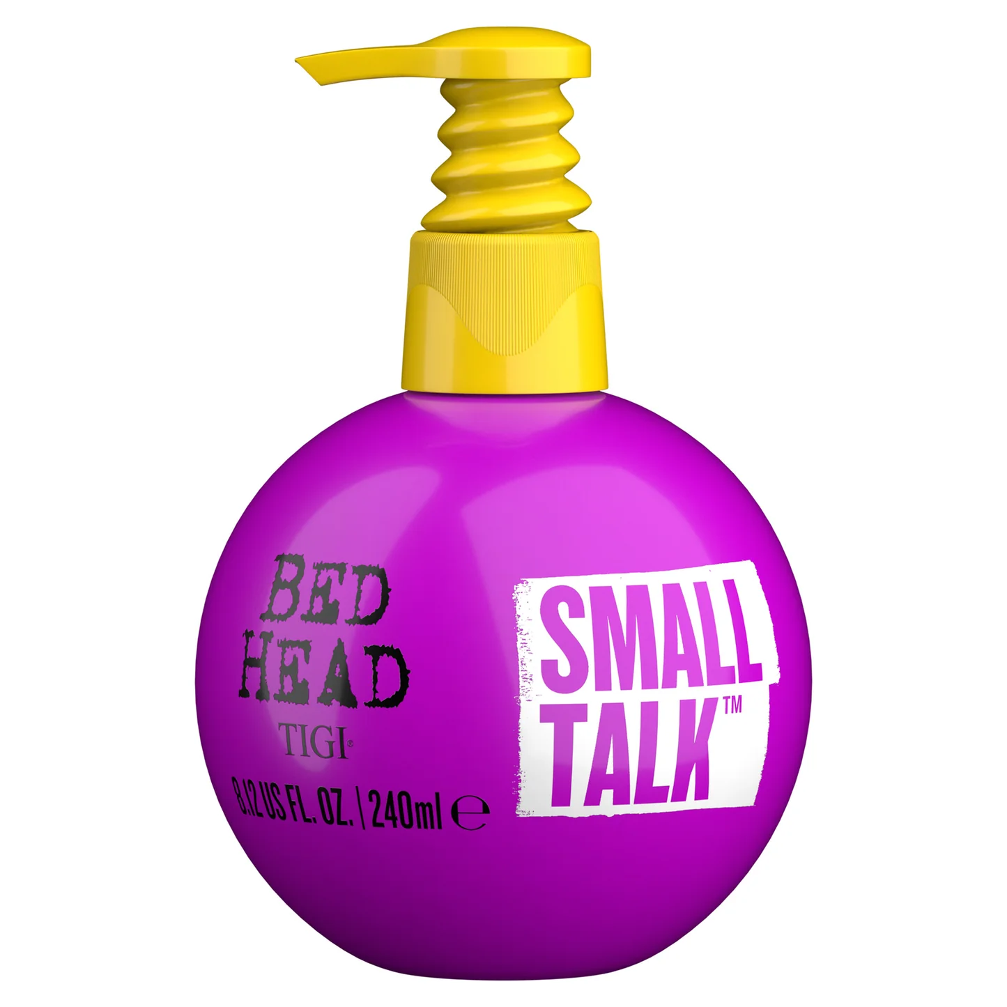 TIGI Bed Head Small Talk Thickening Cream 240ml 1